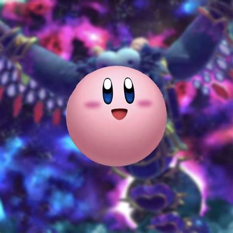 Stream Void Termina [Bird Phase] - Kirby Star Allies by MinceAndPie ...