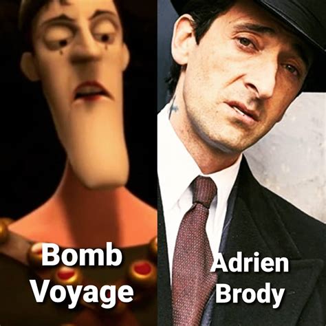 Movie fan cast - BOMB VOYAGE The Incredibles | Facebook