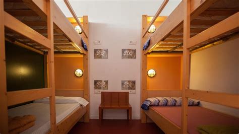 Cheap Hostels in Barcelona | From €10 | Best Hostels Europe