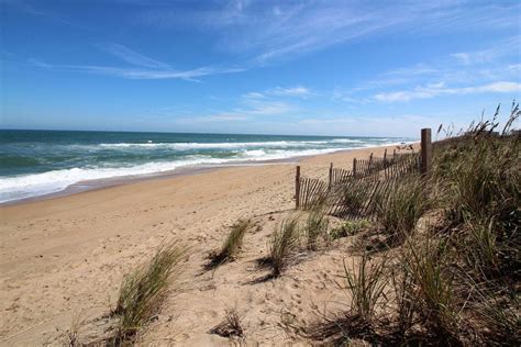 Vote - Kitty Hawk Beach - Best North Carolina Beach Nominee: 2018 10Best Readers' Choice Travel ...