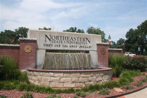 Northeastern State University (Tahlequah) - All You Need to Know BEFORE ...