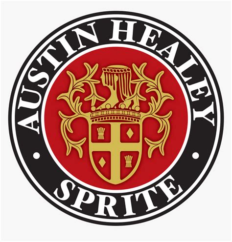 Austin Healey Sprite Logo