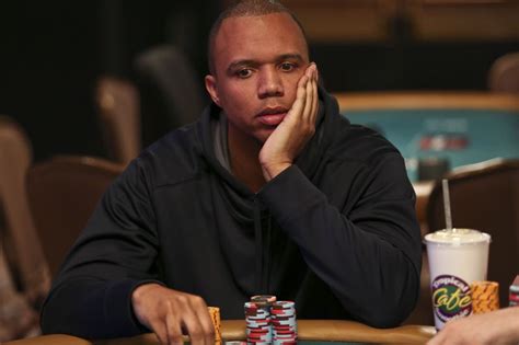 Web Poker: Phil Ivey Loses Another $600K