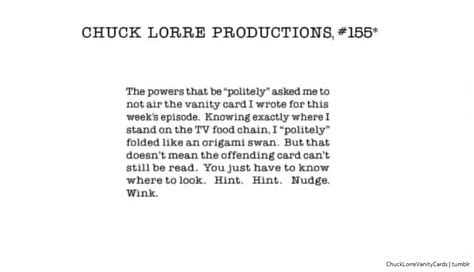 Chuck Lorre Productions