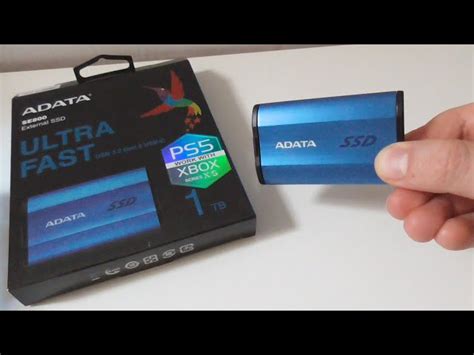 The best gaming external hard drives for storage and speed