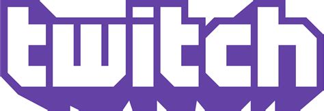 Twitch Logo PNG