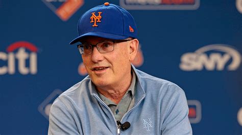 Mets owner Steve Cohen promises 'competitive' 2024 team despite massive deadline sell-off | Fox News