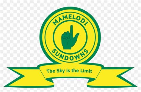 Mamelodi Sundowns Logo - Free Transparent PNG Clipart Images Download