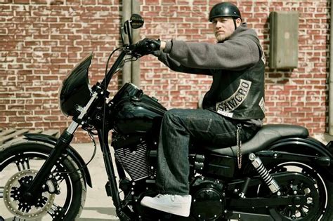 Jax's Street Glide | Great Motorcycles | Pinterest | Anarchy