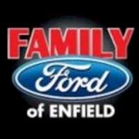 Family Ford of Enfield - Ford, Used Car Dealer, Service Center ...