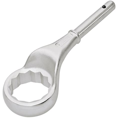 Gedore 6030150 34mm Single Ended Ring Spanner 2A 34 from Lawson HIS