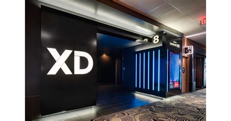 Cinemark XD vs Standard: Which Is Better Service? [2024] - ViralTalky