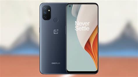 OnePlus Nord N100 Price, Specs, Availability and More - Tech Advisor