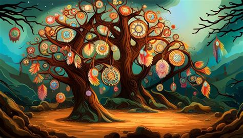 Exploring Oak Tree Symbolism: Cultures, Meanings, and Significance