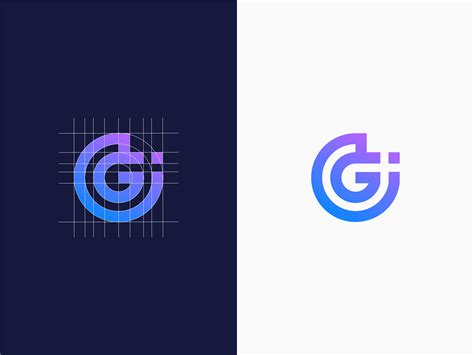 Gi Logo designs, themes, templates and downloadable graphic elements on ...