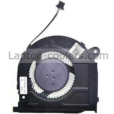 New Dell Inspiron 15 7501 fan, Dell Inspiron 15 7501 CPU cooler