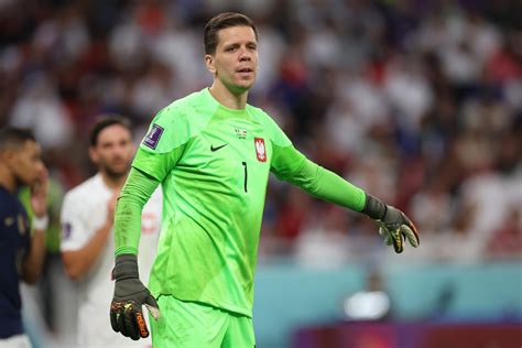 Tottenham are interested in Juventus goalkeeper Wojciech Szczesny ...