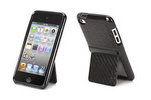 Top 5 iPod Touch 4th Gen. Cases