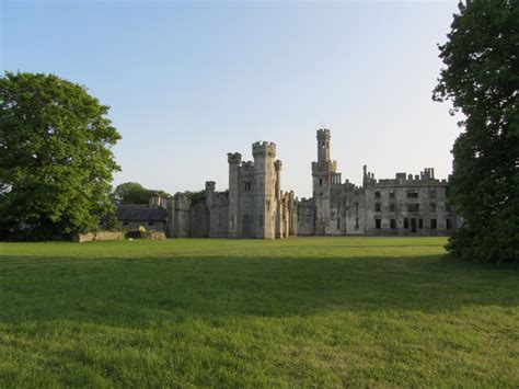 County Carlow | Curious Ireland