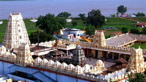 8 Famous Places to Visit in Bhadradri Kothagudem - ChaloGhumane.com