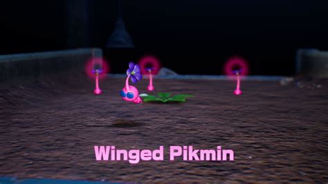 How to Get Winged Pikmin in Pikmin 4 - Siliconera