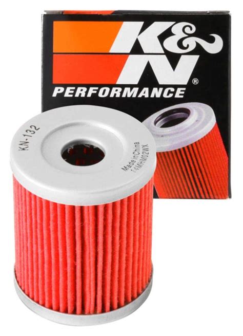 K&N Oil Filter for Suzuki 250 TU250X 2000 Vehicle Parts & Accessories Vehicle Oil Filters