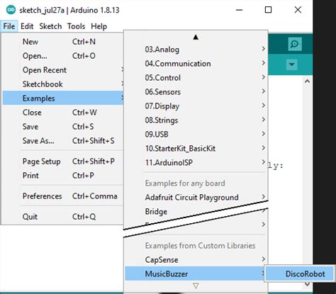 CS207: Servos, Libraries and For Loops