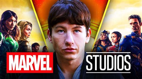 Eternals 2: Marvel Actor Reacts to Disappointing Sequel Update