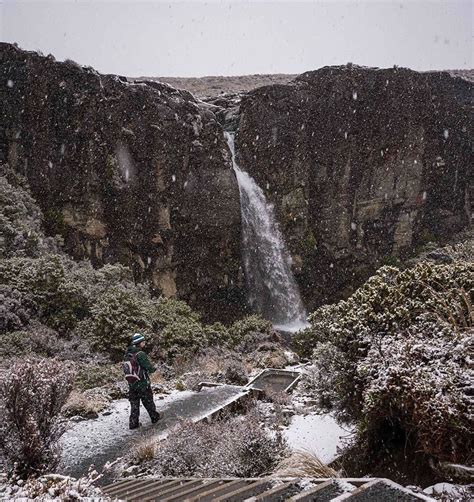 The Best Hiking trails of New Zealand - Inspiring Travel Stories, Tips, and Guides - Trip N Snap