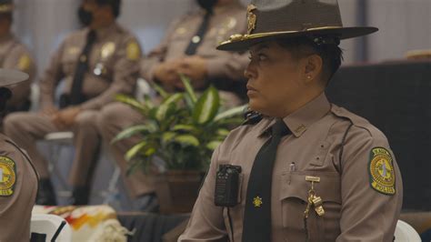 Film looks at challenges in recruiting police for Navajo Nation