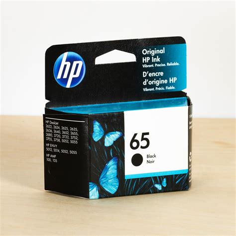 HP DeskJet 2640 2 Black & 1 TriColor Inks Combo Pack - QuikShip Toner