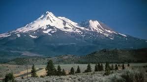 2008 Mount Shasta Eruption | Hypothetical Volcanoes Wiki | Fandom