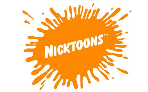 Nicktoons Tv Logo