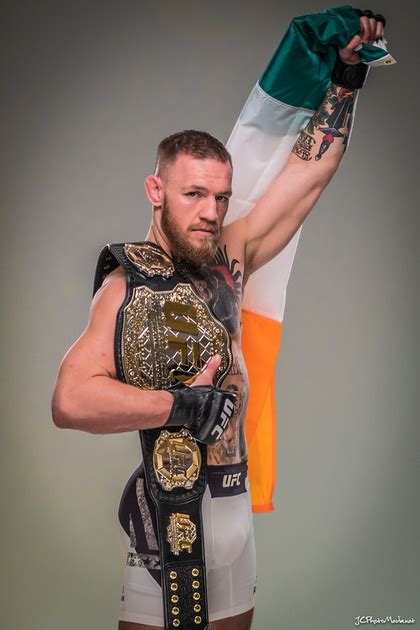 JCPhotoMedia | UFC 205 - Conor McGregor