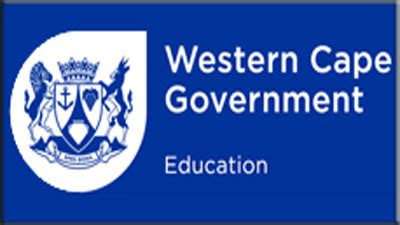 Western Cape Department of Education Vacancies Blog - www.govpage.co.za