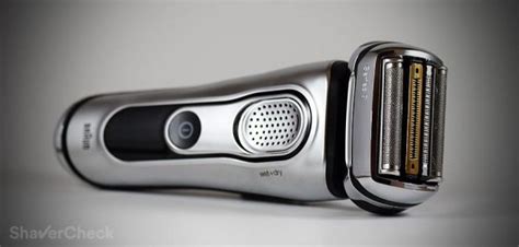 Braun Series 9 9290cc (9291cc) Review: The Hype Is Real • ShaverCheck