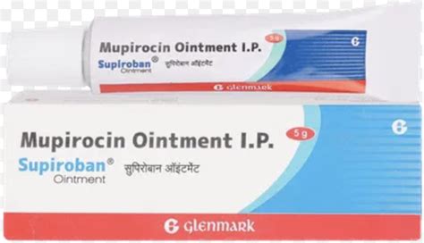 Mupirocin Ointment Buy at wholesale price