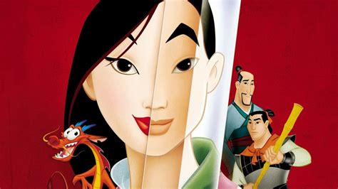 #mulan #1080P #wallpaper #hdwallpaper #desktop | Mulan, The beast movie, Little mermaid movies