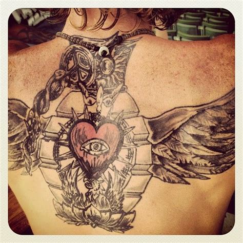 97 best tattoos images on Pinterest | Irezumi, Tattoo and Tattooed guys