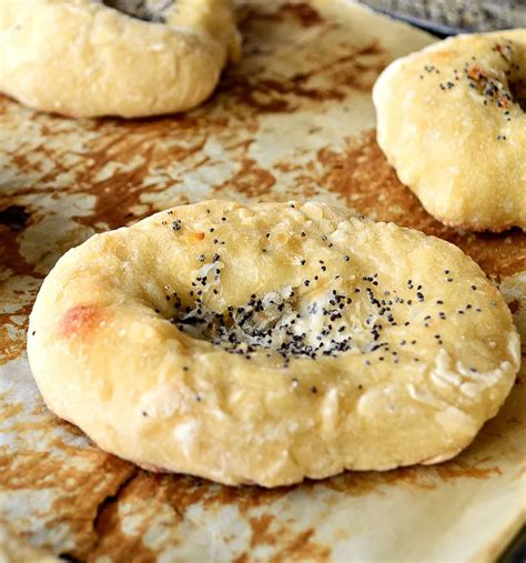 Best Bialy (Not Bagel) - This Is How I Cook