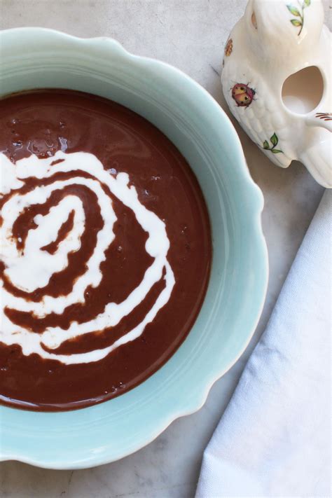 Champorado Recipe - ASTIG Vegan