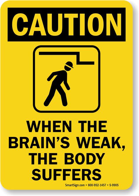 Funny safety signs - MySafetySign Blog