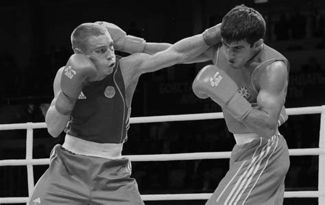 A Brief History Of Boxing - The Sports Bank