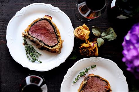 Beef Wellington Recipe | SideChef