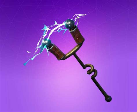 Top 10 Best Pickaxe Skins in Fortnite