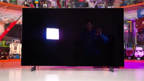 LG C2 42 Review: The OLED PC Gaming Monitor Test TechSpot, 50% OFF