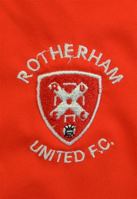 Rotherham United Fc