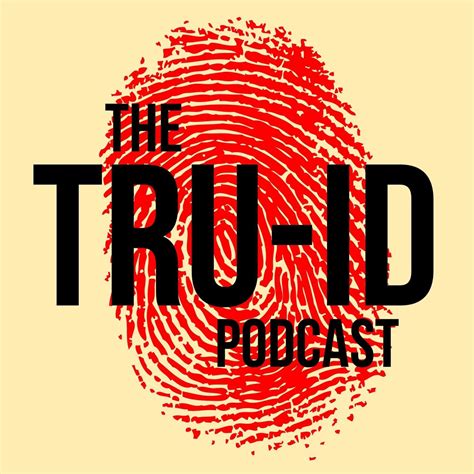 Tru-ID Podcast – Podcast – Podtail