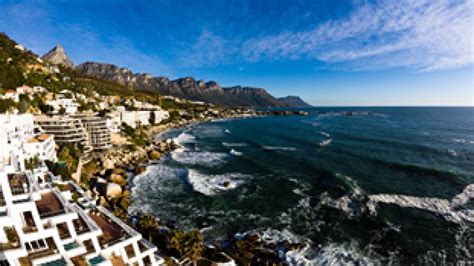 Clifton Beach, South Africa | Travel Channel