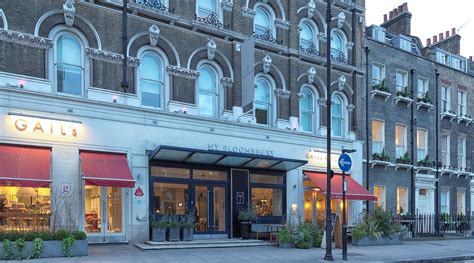 BEDFORD CORNER HOTEL - Reviews & Price Comparison (London, England ...